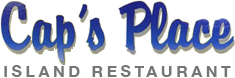 Caps Place Island Restaurant